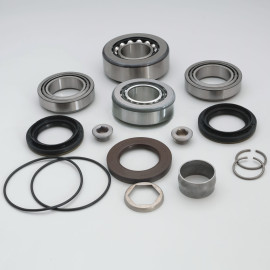 BMW E90 E92 M3 & E60 M5 rear diff recondition kit • 215 230K